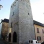 La tour de Grède date du Moyen Age. 